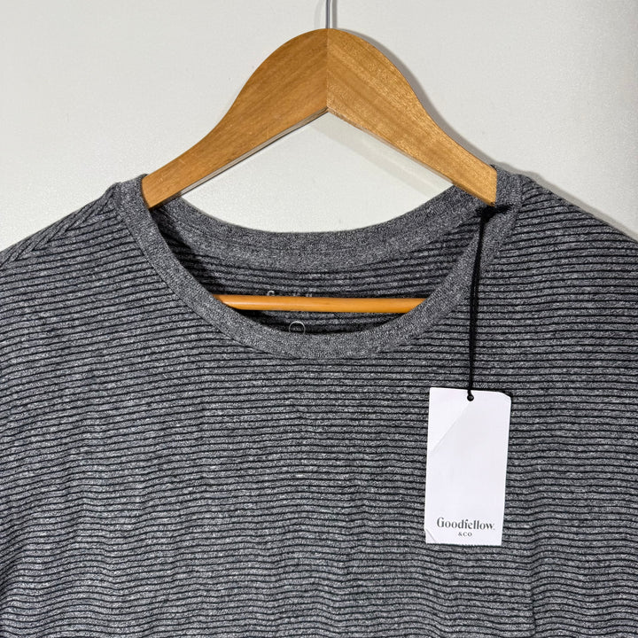 GOOD FELLOW &CO COTTON TSHIRT BRAND NEW