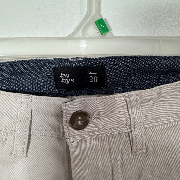 JAY JAYS COTTON CHINO SHORT BRAND NEW WITH STRETCH