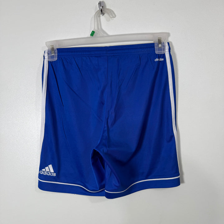 ADIDAS CLIMALITE SPORT SHORT WITHOUT POCKETS