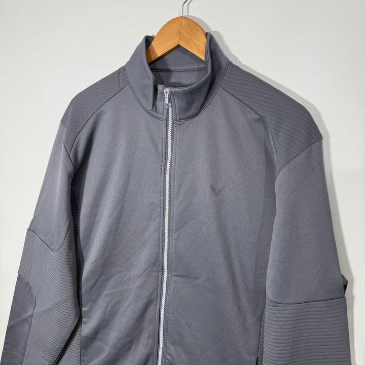 CALLAWAY SPORT JACKET INNER FLEECE