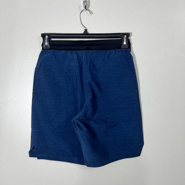 ADIDAS HUBRID PARACHUTE SHORT