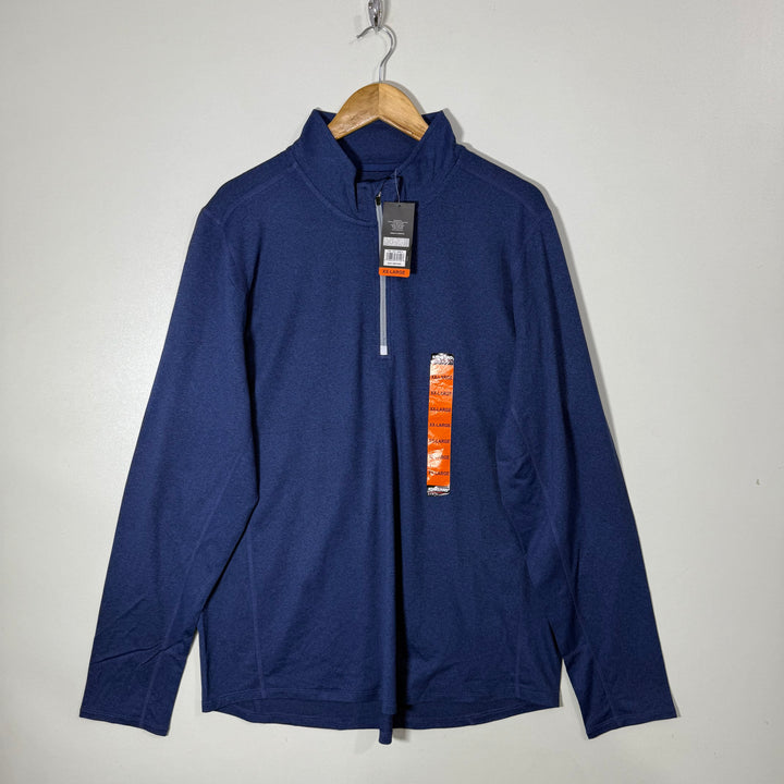 KIRKLAND SIGNATURE SPORT PULLOVER BRAND NEW