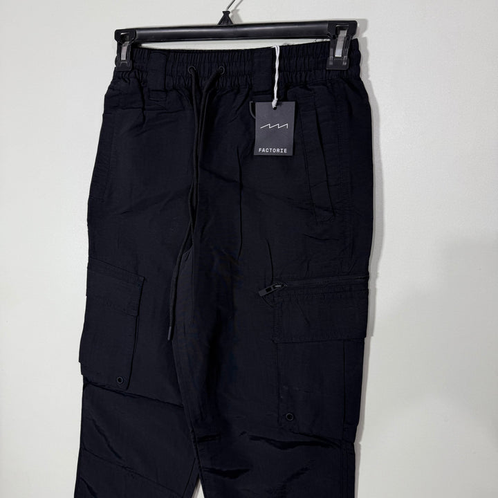 FACTORIE STRAIGHT FIT CARGO PANT  BRAND NEW