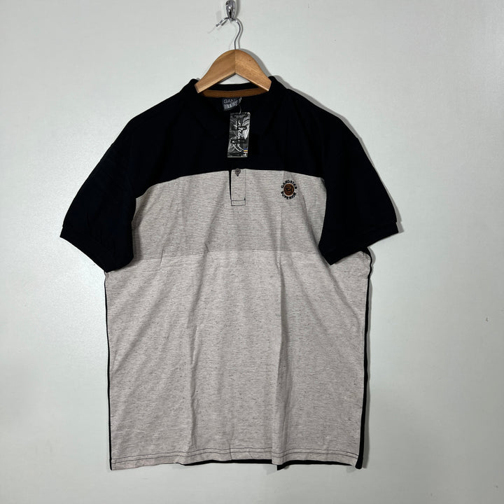 GANGSTER COTTON POLO TSHIRT BRAND NEW