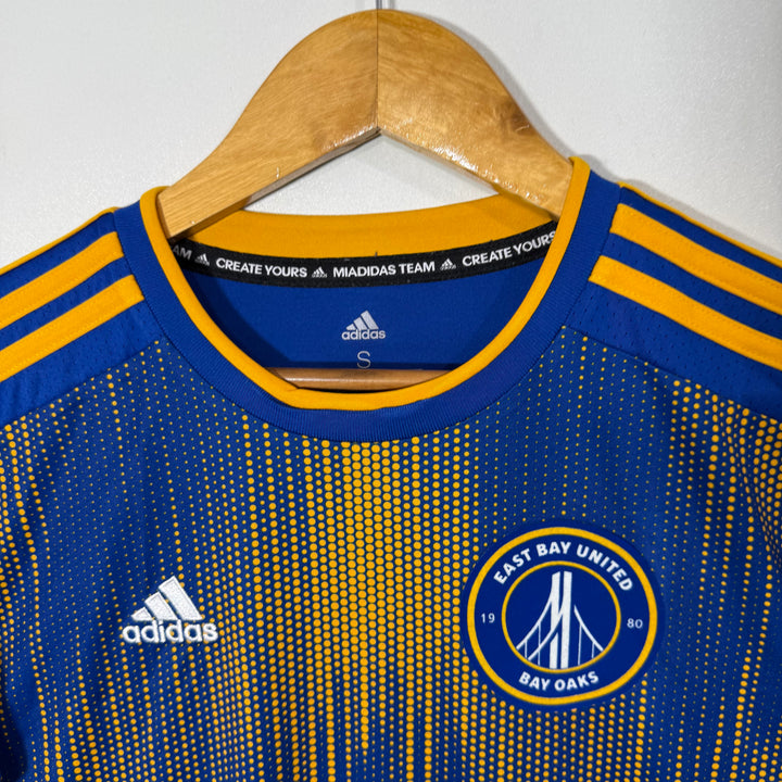 ADIDAS FOOTBALL SPORT TSHIRT