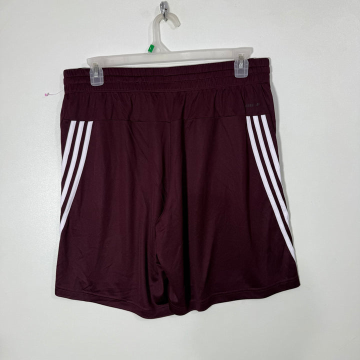 ADIDAS AEROREADY SPORT SHORT BRAND NEW