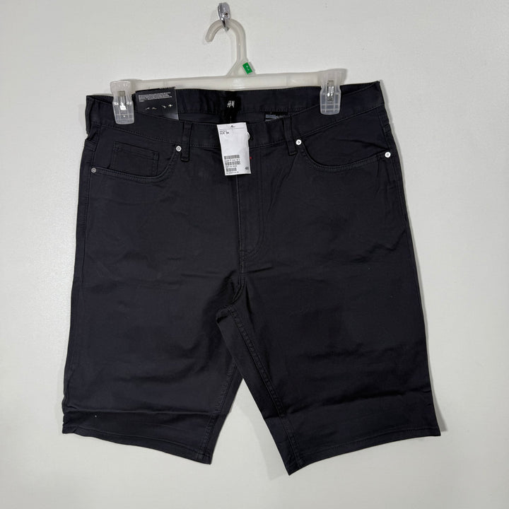 H&M DENIM SHORT BRAND NEW  WITH STRETCH