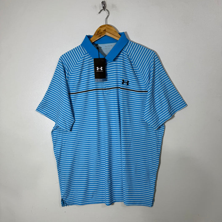 UNDER ARMOUR SPORT POLO TSHIRT BRAND NEW