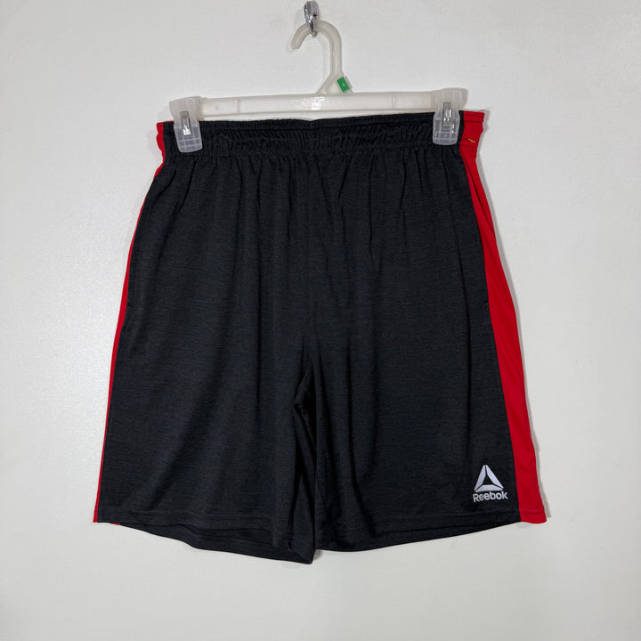 REEBOK SPORT SHORT GREY COLOUR