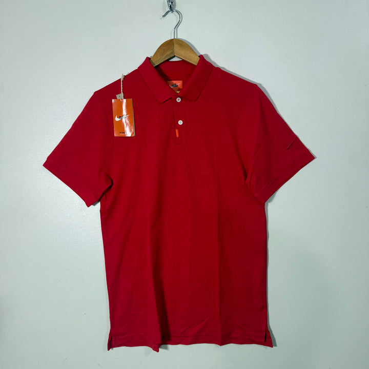 NIKE COTTON POLO TSHIRT BRAND NEW