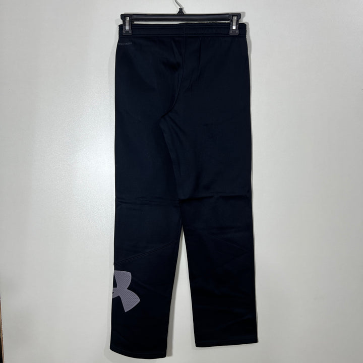 UNDER ARMOUR COLDGEAR LOOSE FIT SPORT TROUSER INNER FLEECE