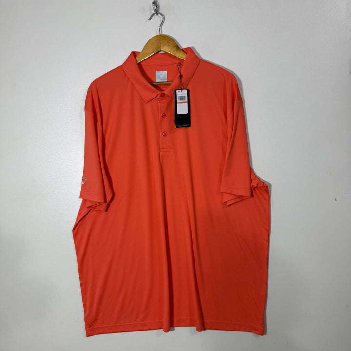 CALLAWAY OPTI DRI SPORT POLO TSHIRT BRAND NEW