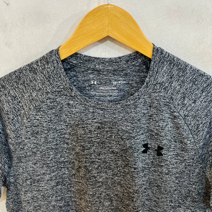 UNDER ARMOUR TECH TEE SPORT TSHIRT