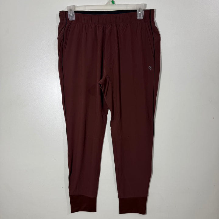 YPB SLIM FIT HYBRID TROUSER WITH STRETCH