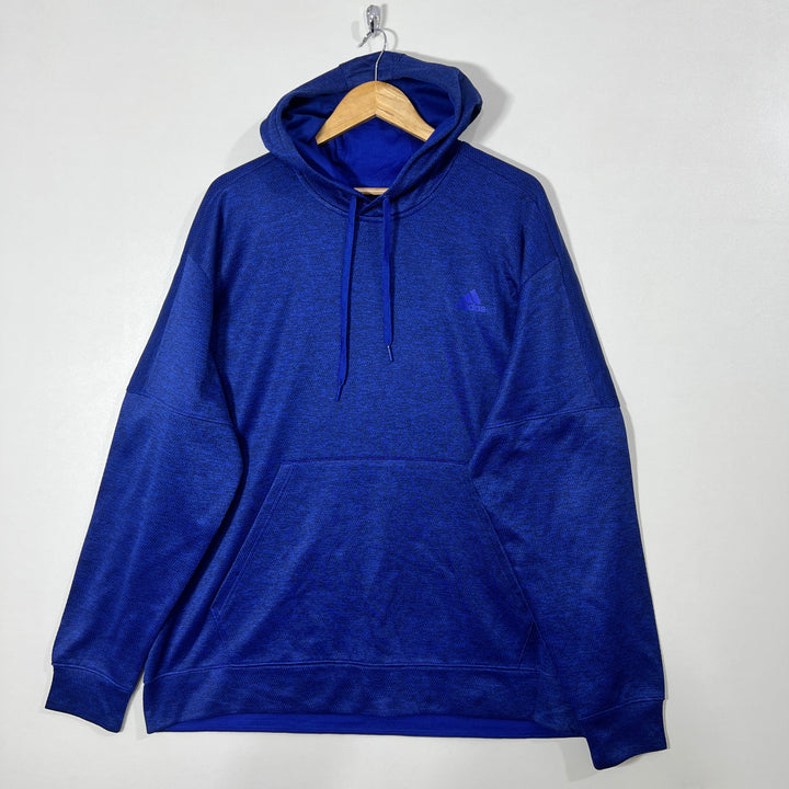 ADIDAS CLIMAWARM SPORT HOODIE INNER FLEECE