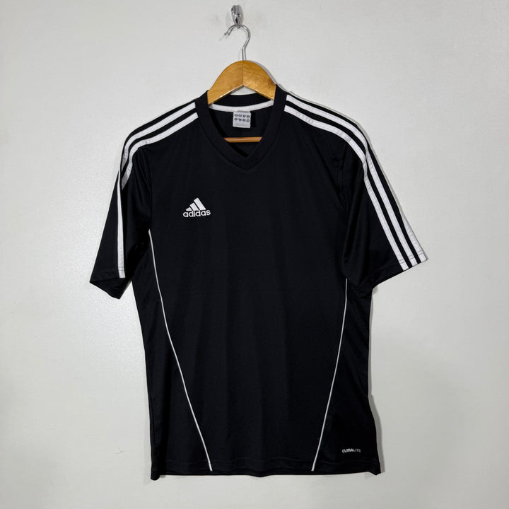 ADIDAS SPORT TSHIRT BRAND NEW BLACK COLOUR