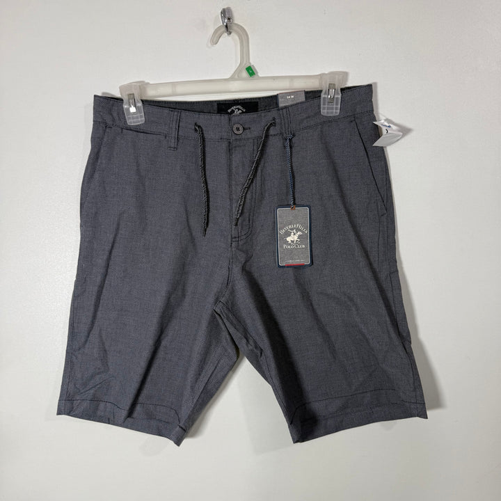 BEVERLY HILLS POLO CLUB COTTON SHORT BRAND NEW