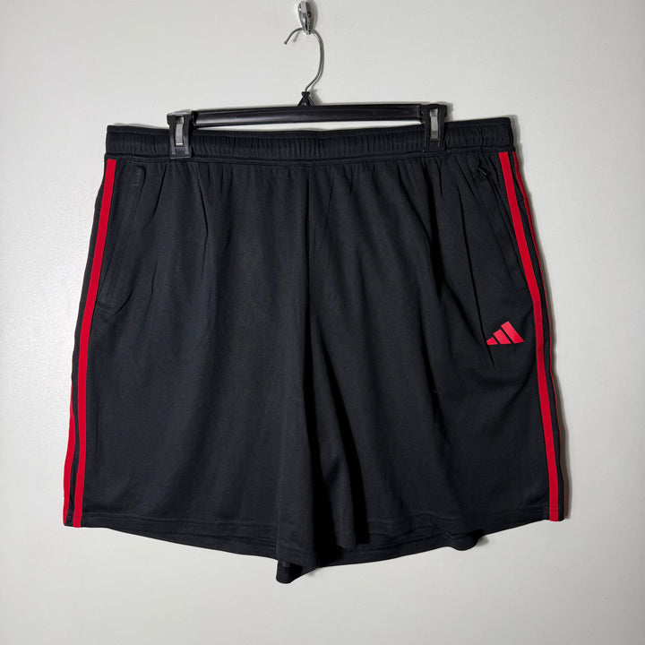 ADIDAS SPORT SHORT BLACK COLOUR