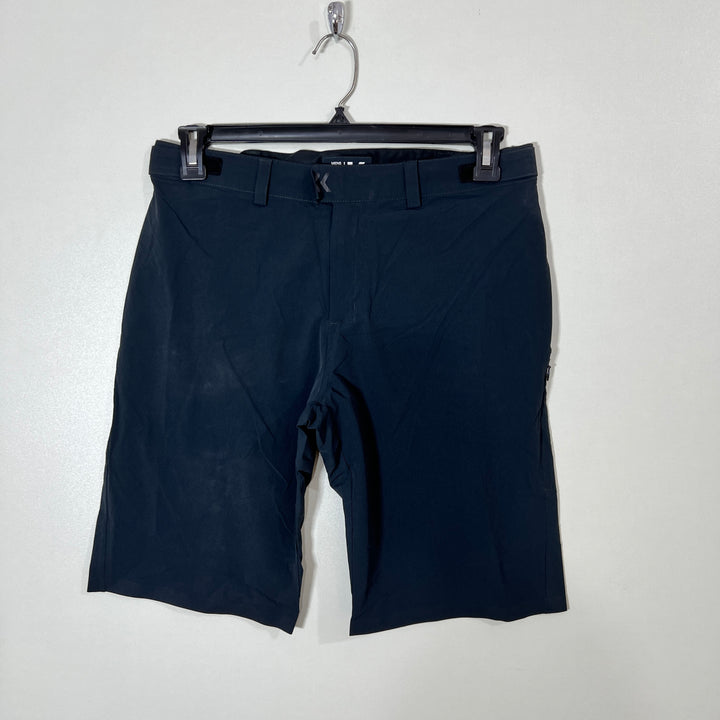 KALF ADJUSTABLE HYBRID SHORT