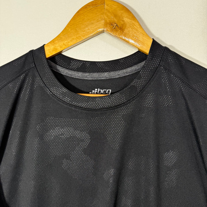 BCG CAMOUFLAGE SPORT TSHIRR
