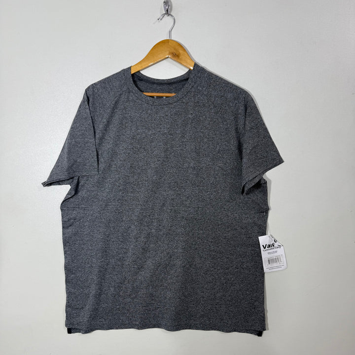 VARDA SUPERSOFT SPORT TSHIRT BRAND NEW GREY COLOUR