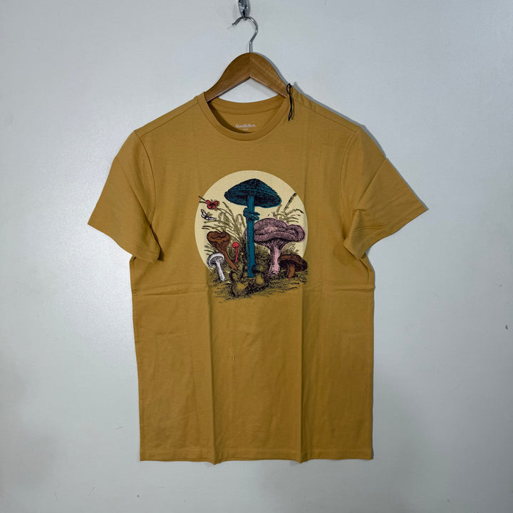 GOOD FELLOW COTTON TSHIRT BRAND NEW