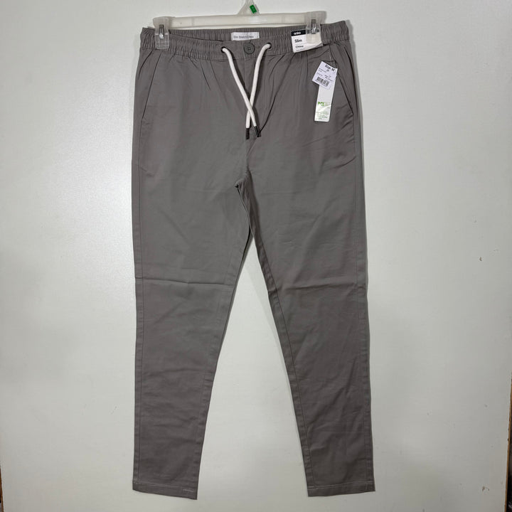 ANKO SLIM FIT COTTON CHINO PANT BRAND NEW WITH STRETCH