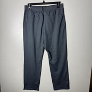 MONDETTA WOMEN SPORT TROUSER GREY COLOUR