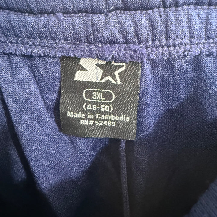 STAR SPORT SHORT BRAND NEW BLUE COLOUR