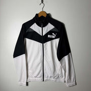 PUMA SPORT JACKET INNER FLEECE