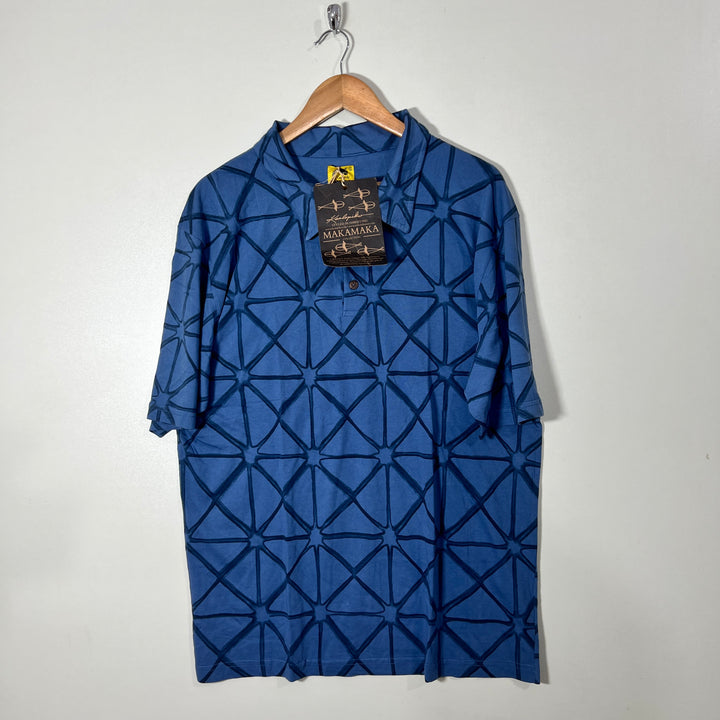 KEALOPIKO COTTON POLO TSHIRT BRAND NEW