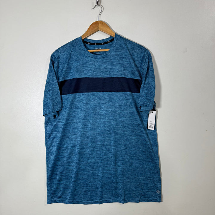 ZELOS SPORT TSHIRT BRAND NEW