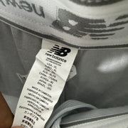 NEW BALANCE SLIM FIT TRAVEL PANT BRAND NEW GREY COLOUR
