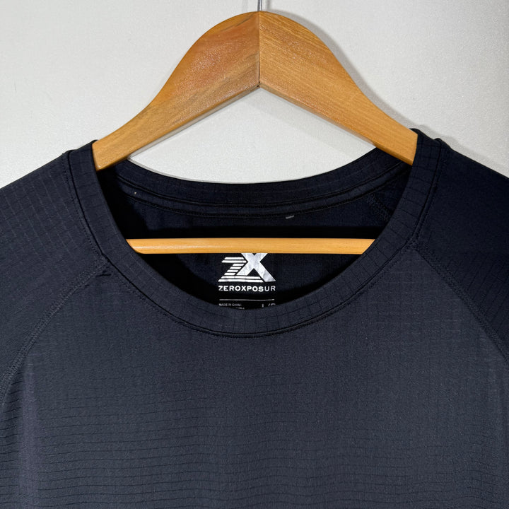 ZEROXPOSUR SPORT TSHIRT