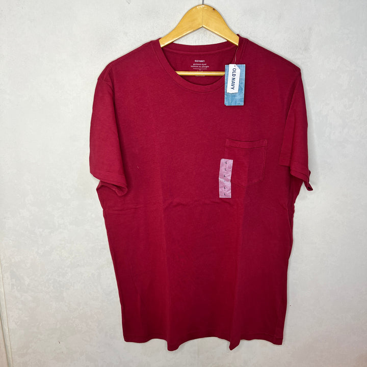 OLD NAVY COTTON TSHIRT BRAND NEW