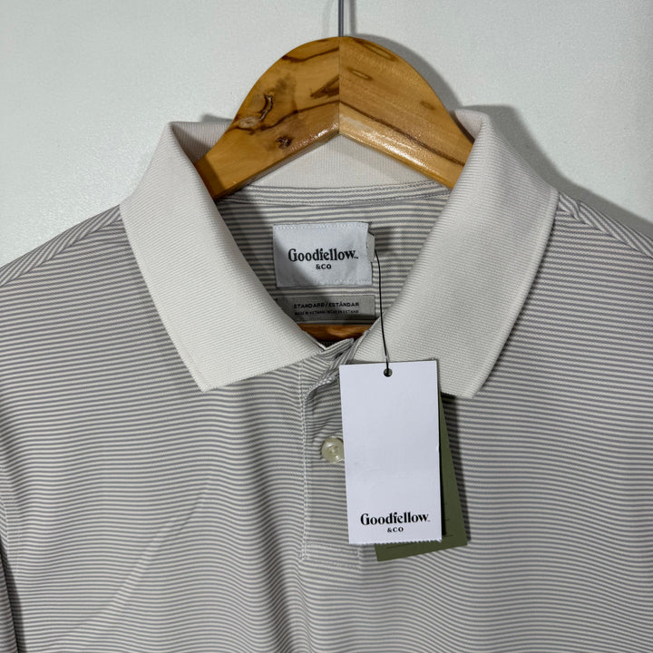 GOOD FELLOW &CO SPORT POLO TSHIRT BRAND NEW