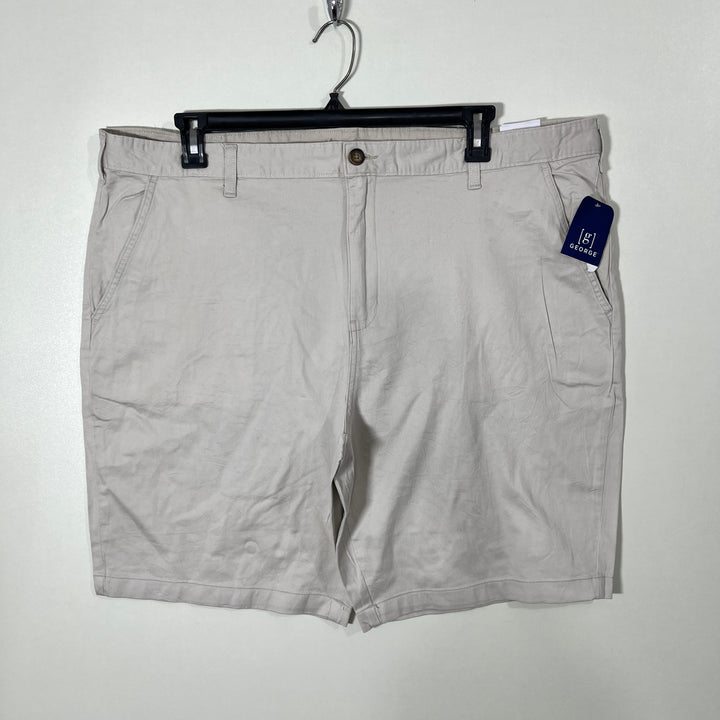 GEORGE COTTON SHORT BRAND NEW