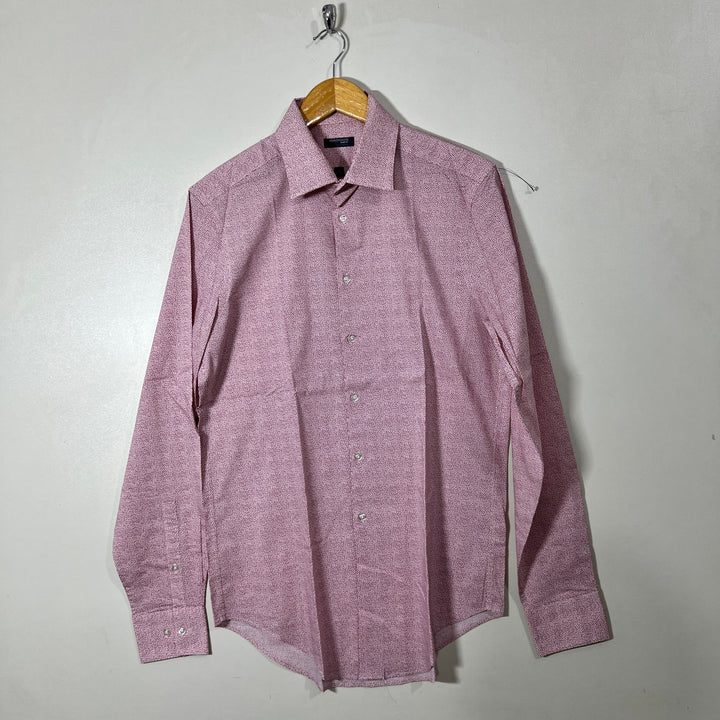 MADISON SLIM FIT SEMI FORMAL SHIRT