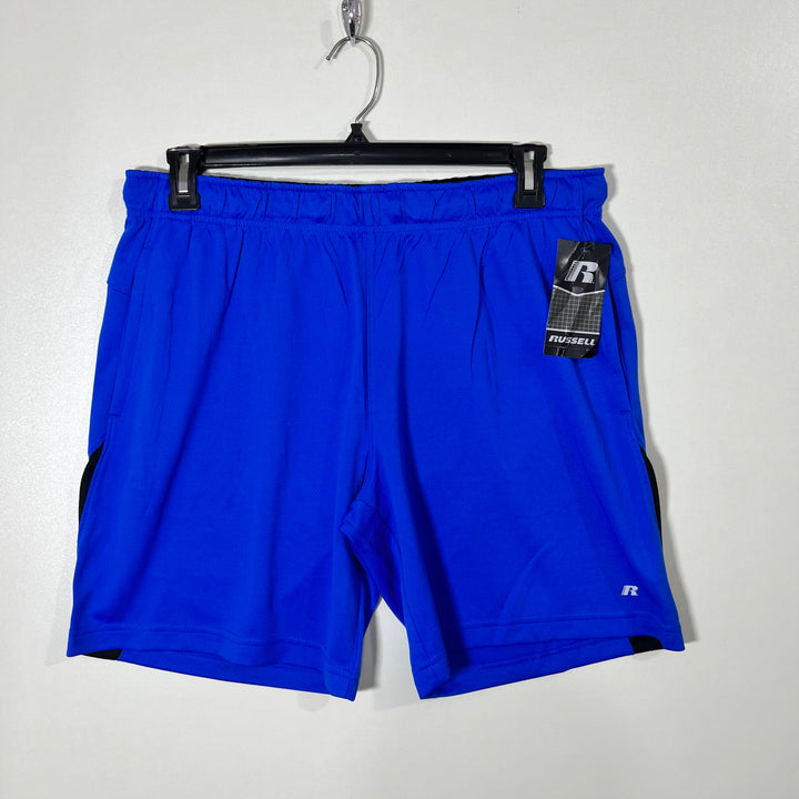RUSSELL SPORT SHORT BRAND NEW