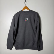 CARHARTT OVERSIZED SWEATSHIRT BRAND NEW GREY COLOUR