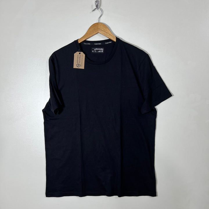 CALVIN KLEIN COTTON TSHIRT