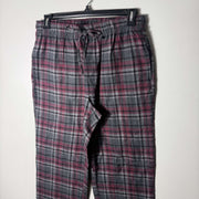 CROFT & BARROW COTTON TSHIRT FLANNEL CHECKERED TROUSER NIGHT SUIT BRAND NEW