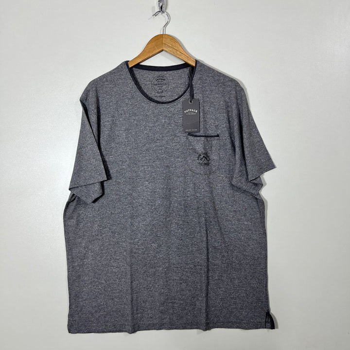 FAT FACE COTTON TSHIRT BRAND NEW