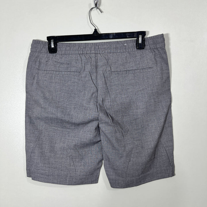 H&M COTTON SHORT