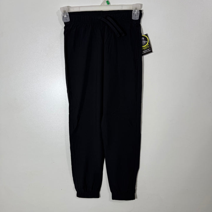 ATHLETIC WORKS DRI WORKS  HYBRID TROUSER BRAND NEW WITH STRETCH BLACK COLOUR