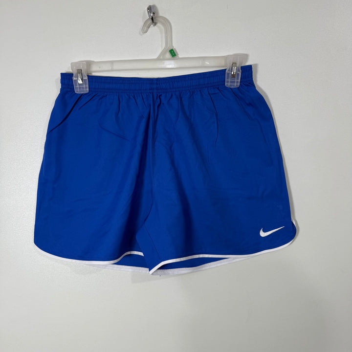 NIKE DRI FIT ULTRA LIGHT WEIGHT HYBRID TRAINING SHORT