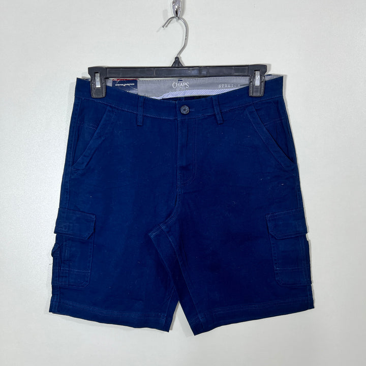 CHAPS CARGO COTTON SHORT BRAND NEW