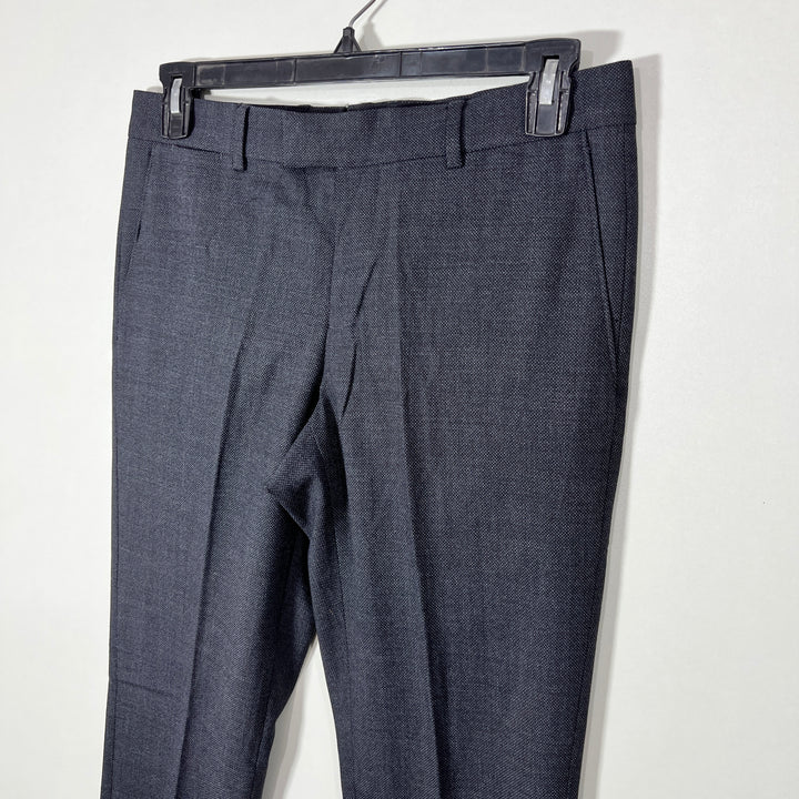 RW & CO SLIM FIT DRESS PANT