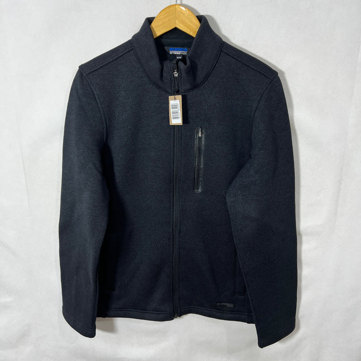 SUNICE FLEECE JACKET