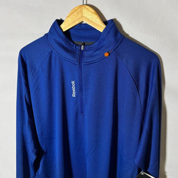 REEBOK SPORT PULLOVER BRAND NEW